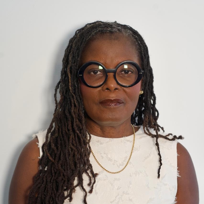 Portrait de Caffa Sylvia Claude